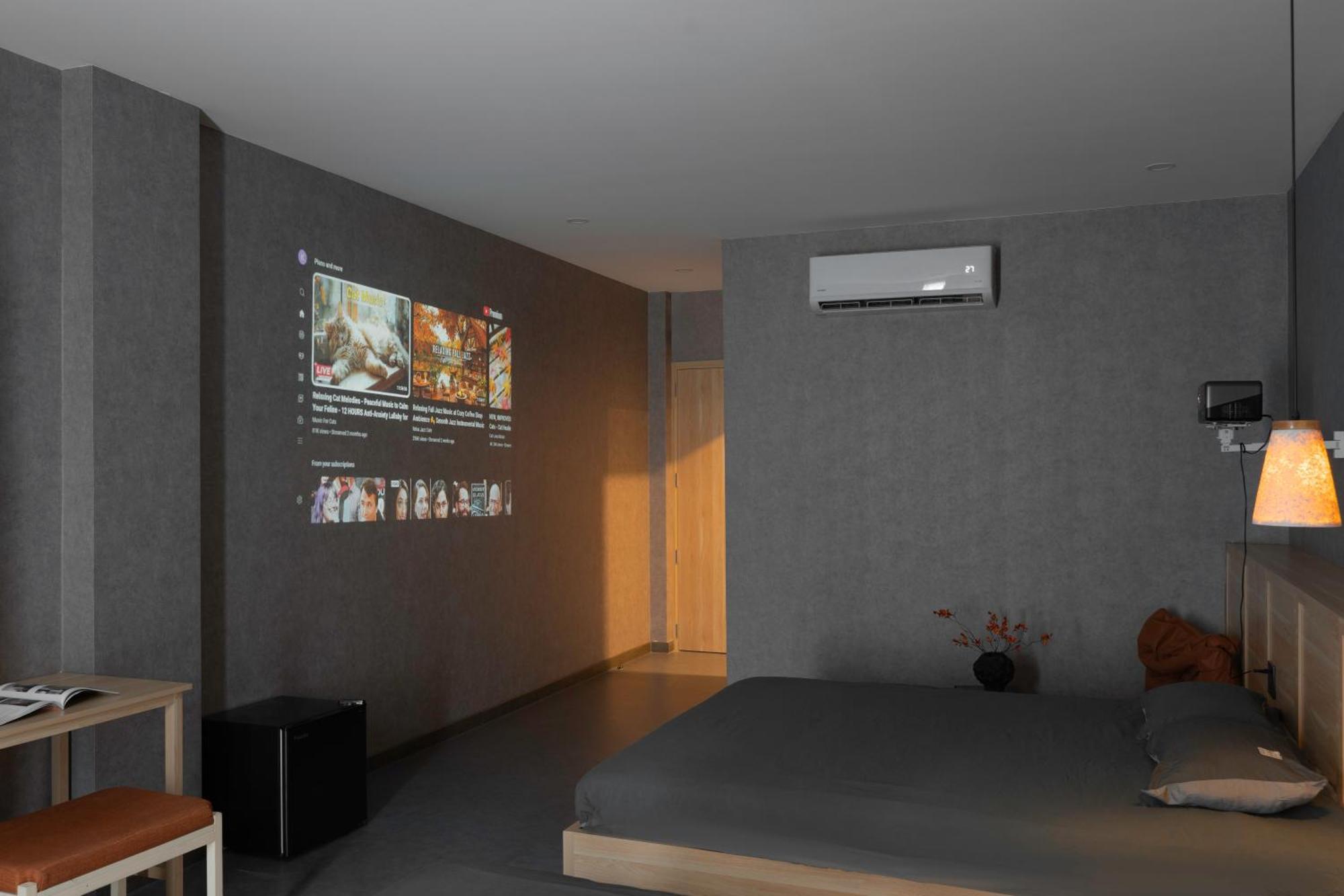 הו צ'י מין סיטי Zeus Living - City Central מראה חיצוני תמונה